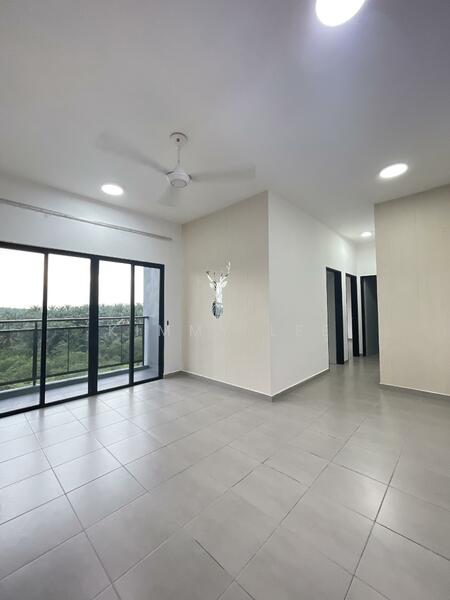 Condominium for Sale at Residensi Aman - Kimmy Lee - Balcony - PropertyGuru.com.my