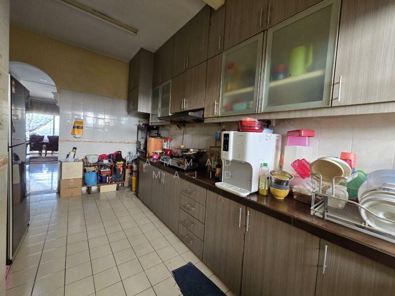 2-storey Terraced House for Sale in Seksyen 7 (Shah Alam) - Mohammad Din Majid - PropertyGuru.com.my