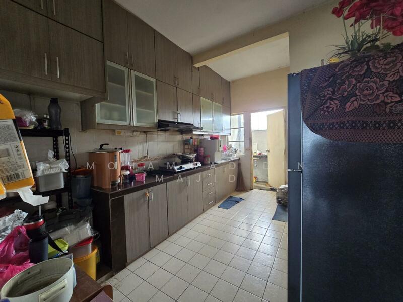 2-storey Terraced House for Sale in Seksyen 7 (Shah Alam) - Mohammad Din Majid - PropertyGuru.com.my