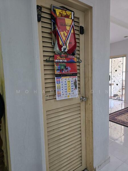 2-storey Terraced House for Sale in Seksyen 7 (Shah Alam) - Mohammad Din Majid - PropertyGuru.com.my