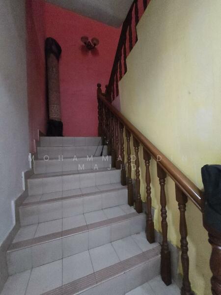 2-storey Terraced House for Sale in Seksyen 7 (Shah Alam) - Mohammad Din Majid - PropertyGuru.com.my