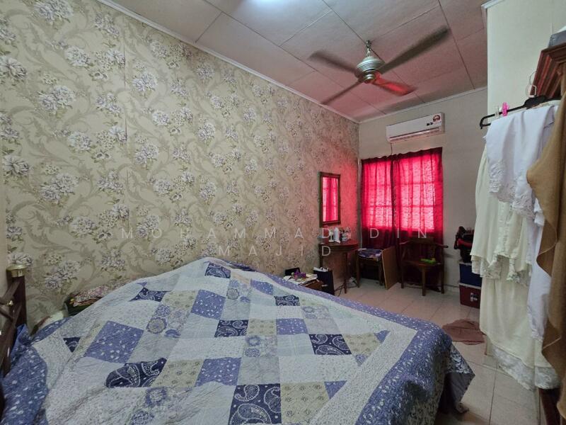 2-storey Terraced House for Sale in Seksyen 7 (Shah Alam) - Mohammad Din Majid - PropertyGuru.com.my