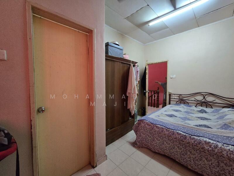 2-storey Terraced House for Sale in Seksyen 7 (Shah Alam) - Mohammad Din Majid - PropertyGuru.com.my