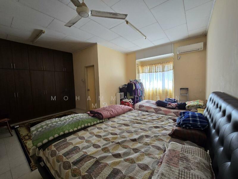2-storey Terraced House for Sale in Seksyen 7 (Shah Alam) - Mohammad Din Majid - PropertyGuru.com.my