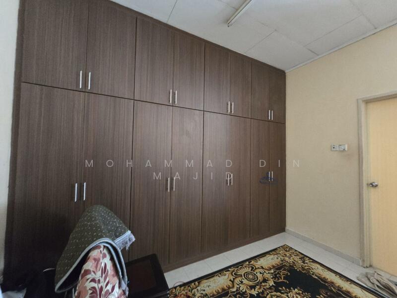 2-storey Terraced House for Sale in Seksyen 7 (Shah Alam) - Mohammad Din Majid - PropertyGuru.com.my