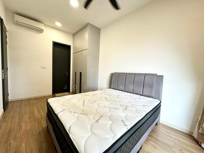 Sunway Velocity TWO untuk Untuk Disewa - RM 4,000 /bulan, Feb 2026 - Bedroom - PropertyGuru.com.my
