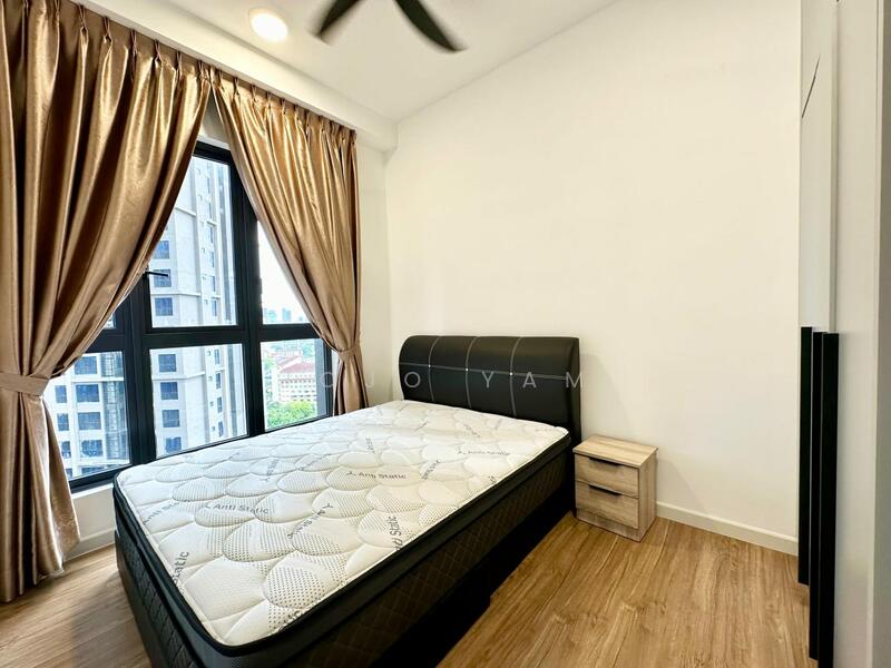 Sunway Velocity TWO untuk Untuk Disewa - RM 4,000 /bulan, Feb 2026 - Bedroom - PropertyGuru.com.my