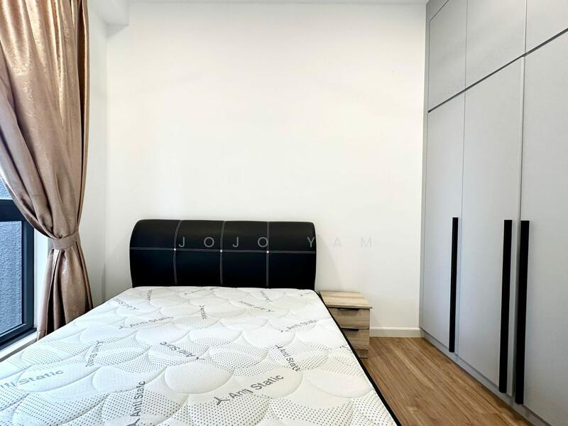 Sunway Velocity TWO untuk Untuk Disewa - RM 4,000 /bulan, Feb 2026 - Bedroom - PropertyGuru.com.my