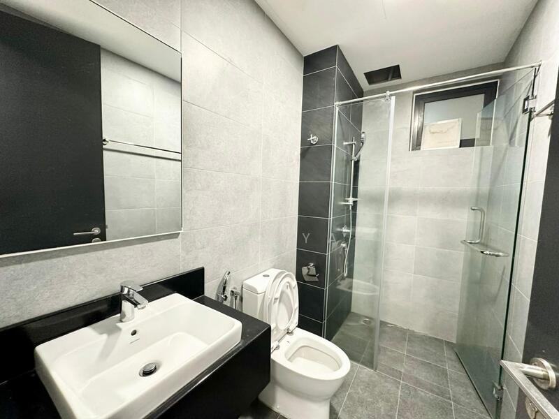 Sunway Velocity TWO untuk Untuk Disewa - RM 4,000 /bulan, Feb 2026 - Bathroom - PropertyGuru.com.my