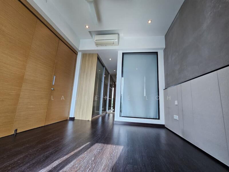 Service Residence for Rent at The Leafz @ Dedaun - Lawrence Loh - Interior - PropertyGuru.com.my