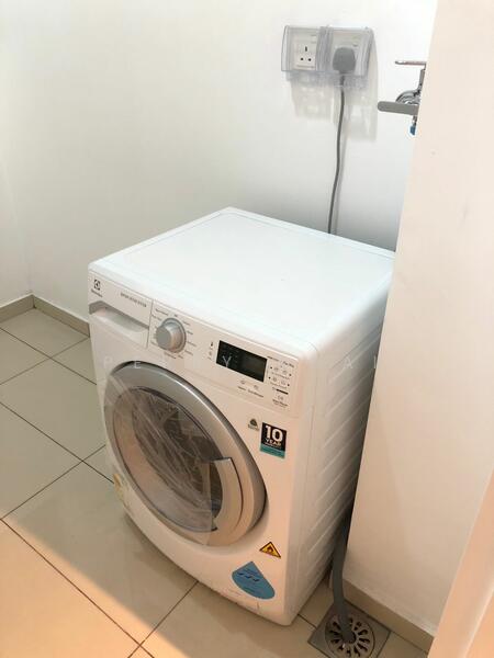 Service Residence for Rent at Eco Sky - Perry Chai - Interior - PropertyGuru.com.my