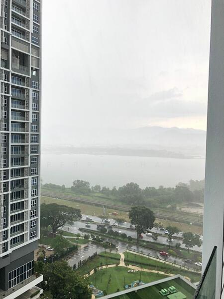 Service Residence for Rent at Eco Sky - Perry Chai - Exterior - PropertyGuru.com.my