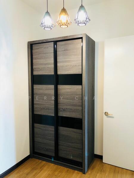 Service Residence for Rent at Eco Sky - Perry Chai - Interior - PropertyGuru.com.my