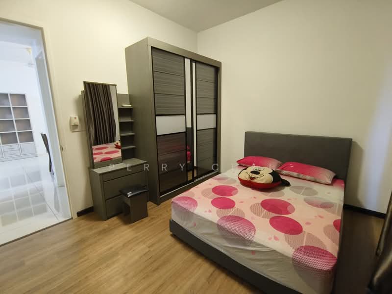 Eco Sky untuk Untuk Disewa - RM 2,200 /bulan, Mac 2026 - Bedroom - PropertyGuru.com.my