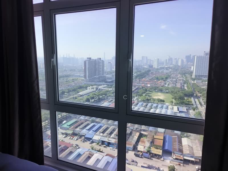 Eco Sky untuk Untuk Disewa - RM 2,200 /bulan, Mac 2026 - View - PropertyGuru.com.my