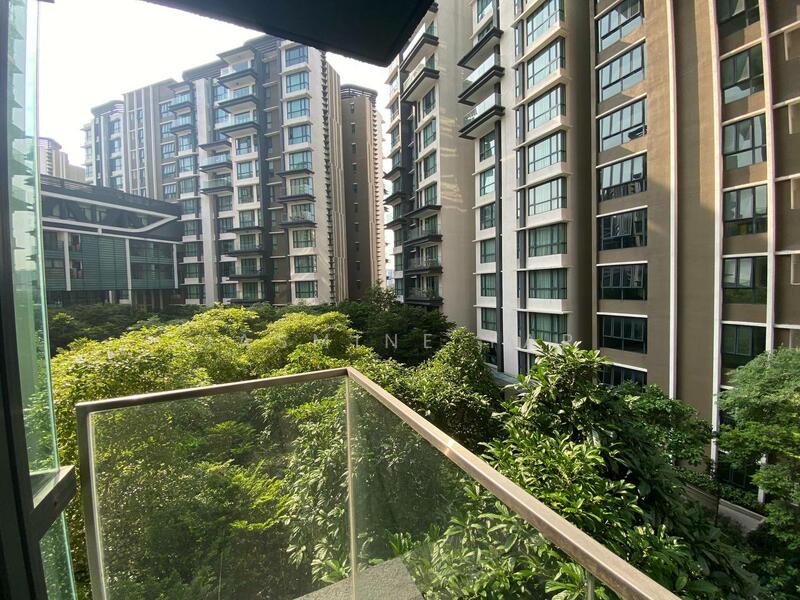 Service Residence for Rent at The Potpourri - Jasmine Yap - Exterior - PropertyGuru.com.my