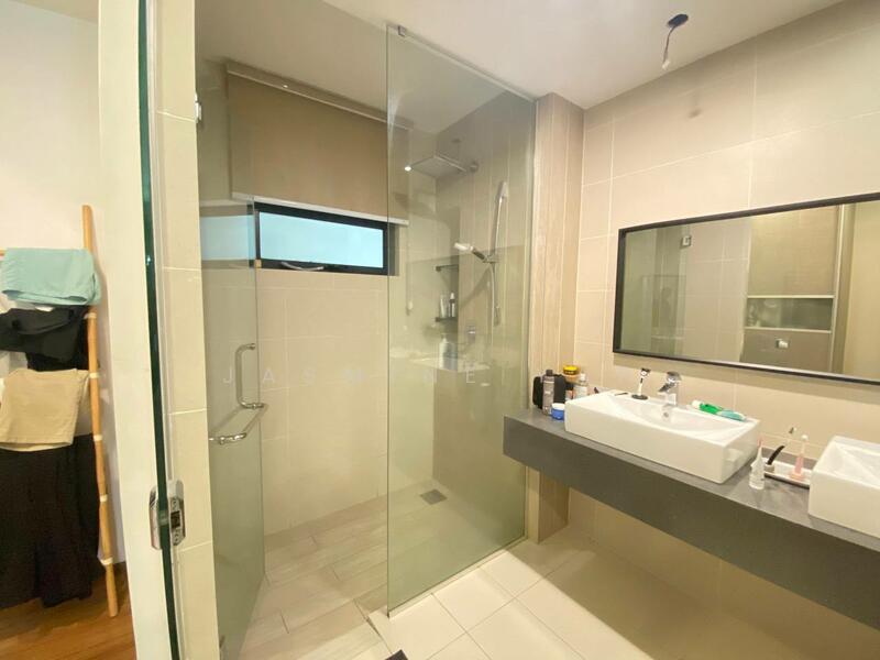 Service Residence for Rent at The Potpourri - Jasmine Yap - Bathroom - PropertyGuru.com.my
