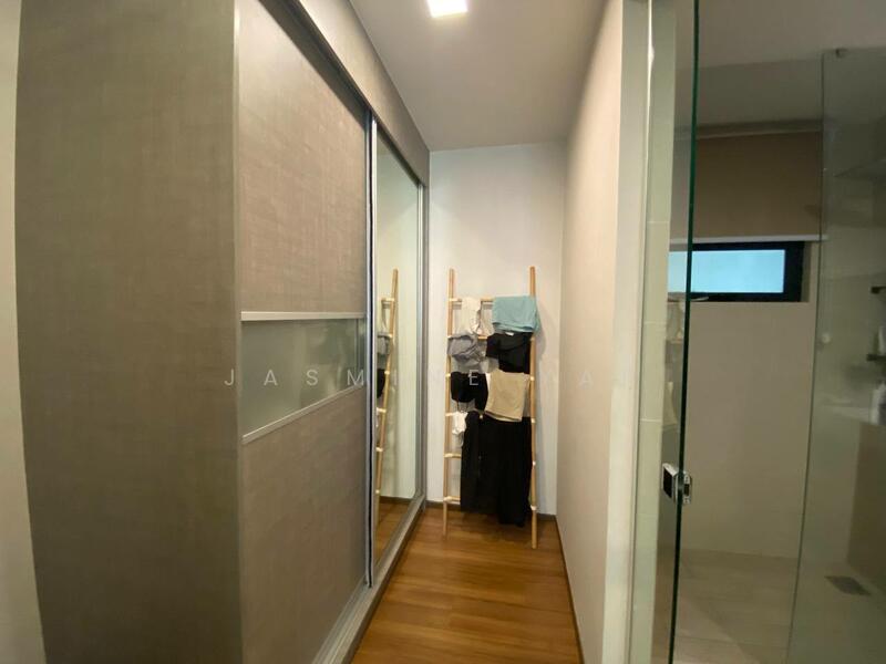 Service Residence for Rent at The Potpourri - Jasmine Yap - Interior - PropertyGuru.com.my