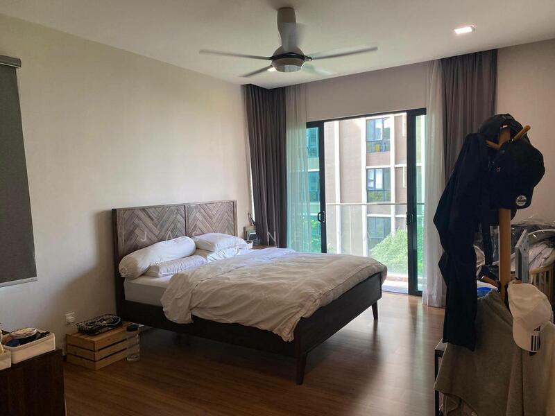 Service Residence for Rent at The Potpourri - Jasmine Yap - Bedroom - PropertyGuru.com.my
