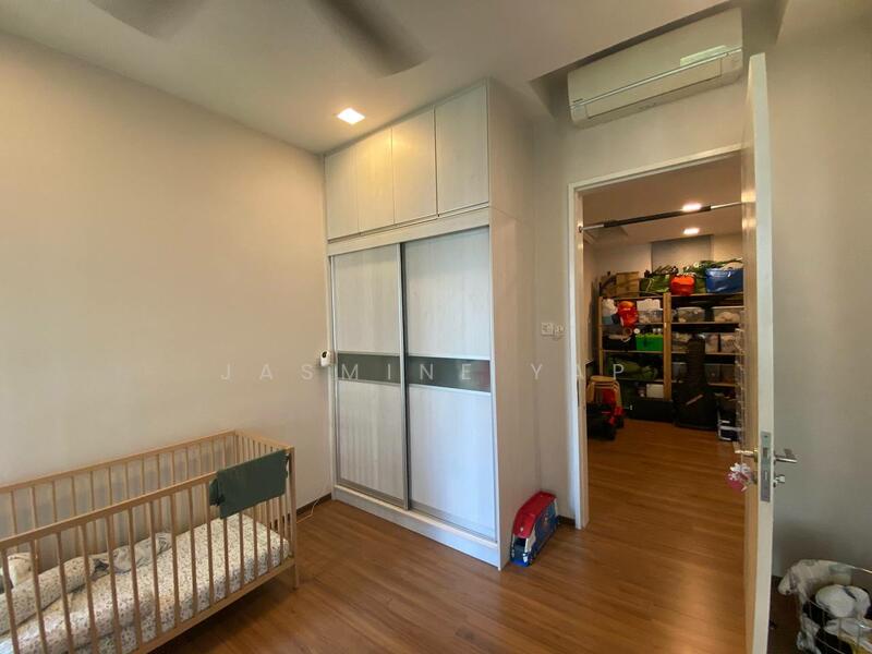 Service Residence for Rent at The Potpourri - Jasmine Yap - Bedroom - PropertyGuru.com.my