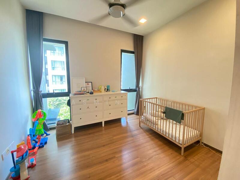 Service Residence for Rent at The Potpourri - Jasmine Yap - Bedroom - PropertyGuru.com.my