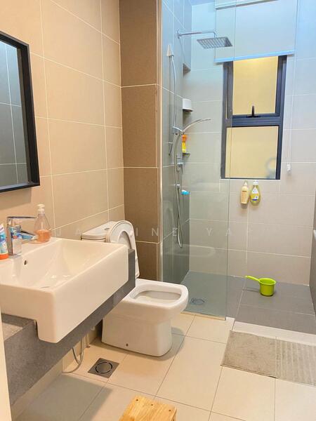Service Residence for Rent at The Potpourri - Jasmine Yap - Bathroom - PropertyGuru.com.my