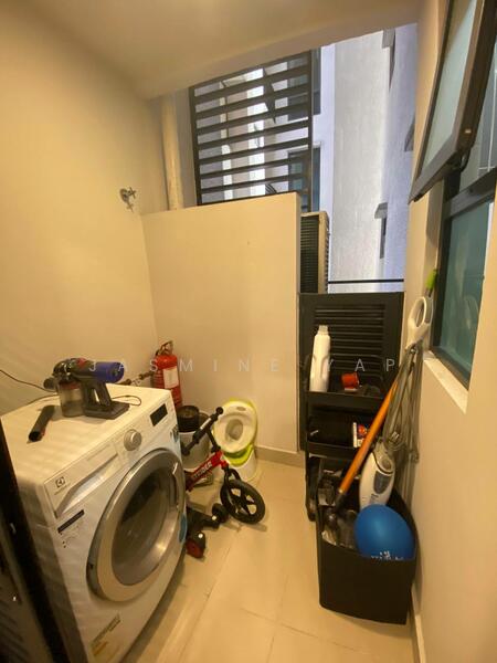 Service Residence for Rent at The Potpourri - Jasmine Yap - Interior - PropertyGuru.com.my