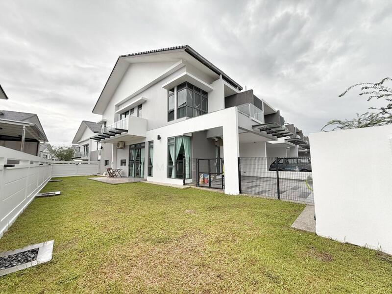Terraced House for Rent in Iskandar Puteri (Nusajaya) (Johor) - Jamie Lee - Exterior - PropertyGuru.com.my