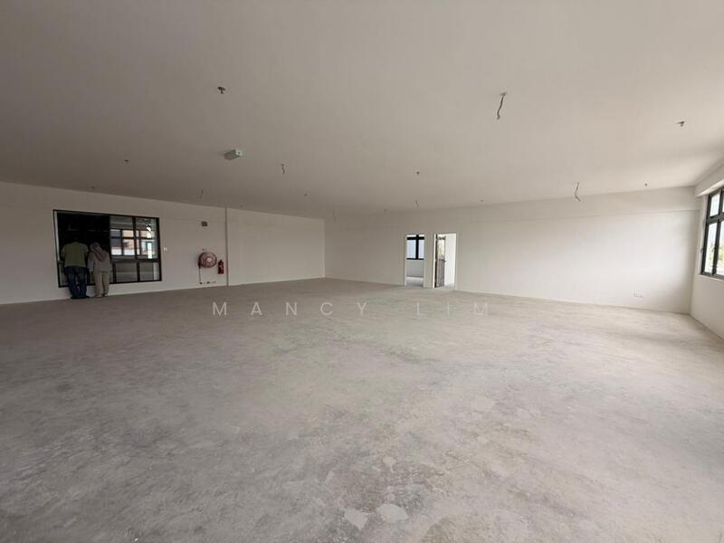 Factory for Rent in Skudai (Johor) - Mancy Lim - Interior - PropertyGuru.com.my