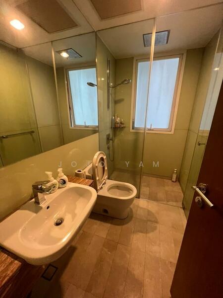 Service Residence for Rent at Quadro Residences - Jojo Yam - Bathroom - PropertyGuru.com.my