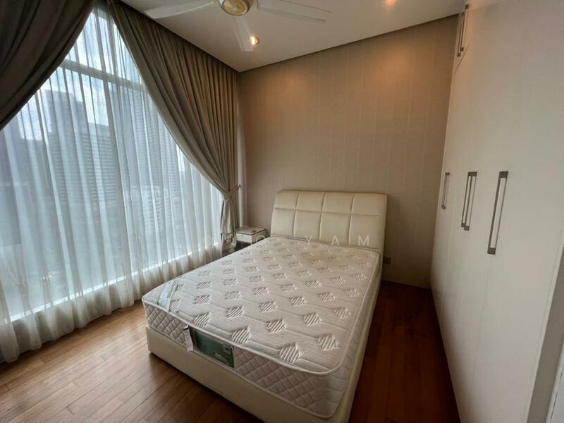 Service Residence for Rent at Quadro Residences - Jojo Yam - Bedroom - PropertyGuru.com.my