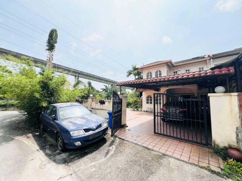2-storey Terraced House for Sale in Seksyen 27 (Shah Alam) - Mohammad Din Majid - PropertyGuru.com.my