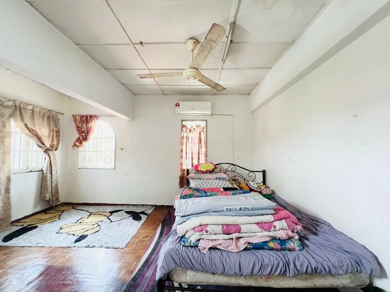 2-storey Terraced House for Sale in Seksyen 27 (Shah Alam) - Mohammad Din Majid - PropertyGuru.com.my