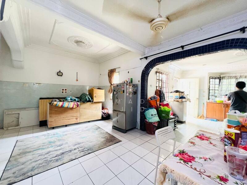2-storey Terraced House for Sale in Seksyen 27 (Shah Alam) - Mohammad Din Majid - PropertyGuru.com.my