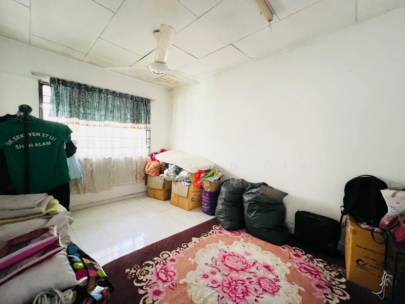 2-storey Terraced House for Sale in Seksyen 27 (Shah Alam) - Mohammad Din Majid - PropertyGuru.com.my