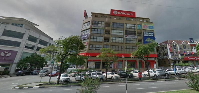 Shop / Office for Rent in Usj 10 (Subang Jaya) - Orange Tang - Exterior - PropertyGuru.com.my