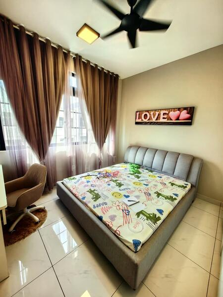 2.5-storey Terraced House for Sale in Eco Botanic (Iskandar Puteri (Nusajaya)) - Tuxton Phiong - PropertyGuru.com.my