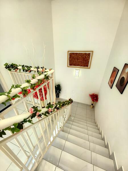 2.5-storey Terraced House for Sale in Eco Botanic (Iskandar Puteri (Nusajaya)) - Tuxton Phiong - PropertyGuru.com.my