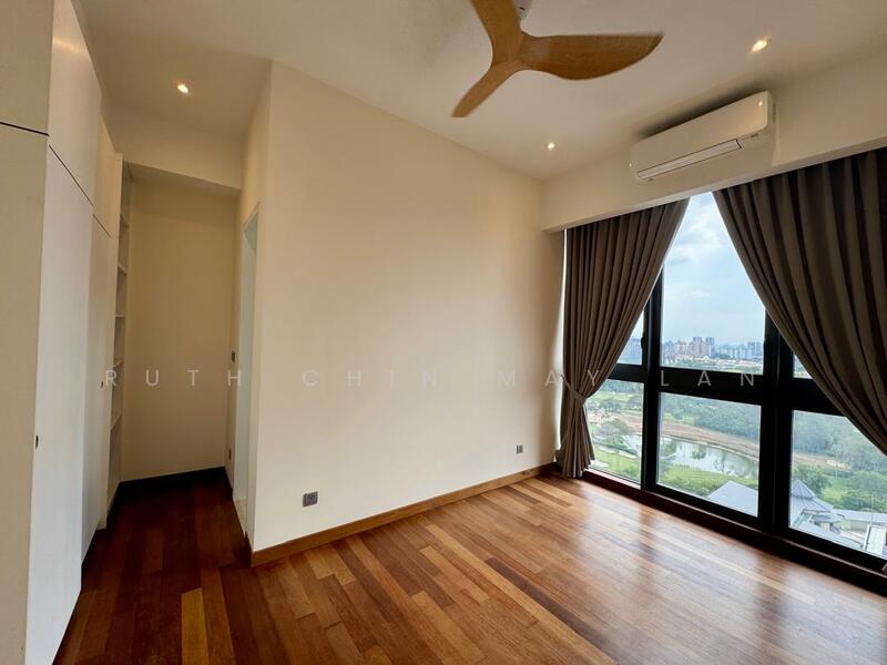 Service Residence for Sale at Senada Residence @ KLGCC Resort - Ruth Chin May Lan - Bedroom - PropertyGuru.com.my