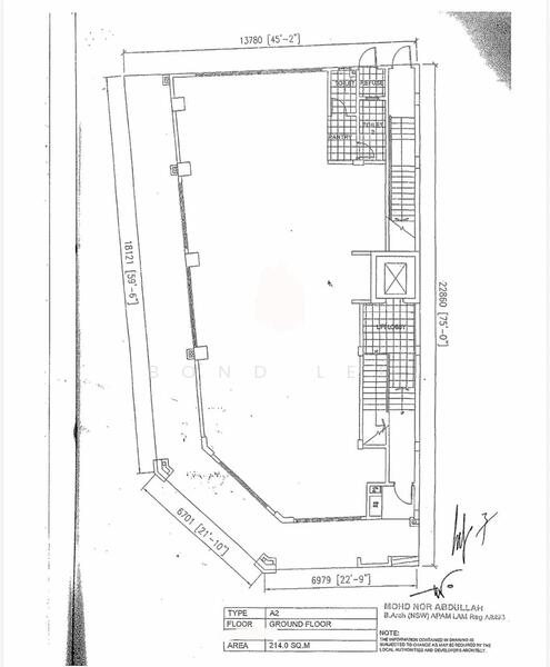 Shop for Rent in Shah Alam (Selangor) - Bond Lee - PropertyGuru.com.my