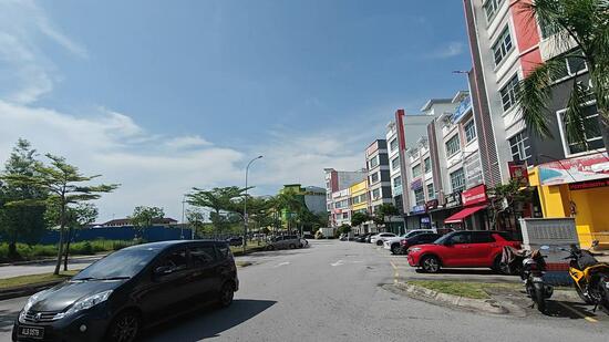 Shop for Rent in Shah Alam (Selangor) - Bond Lee - PropertyGuru.com.my