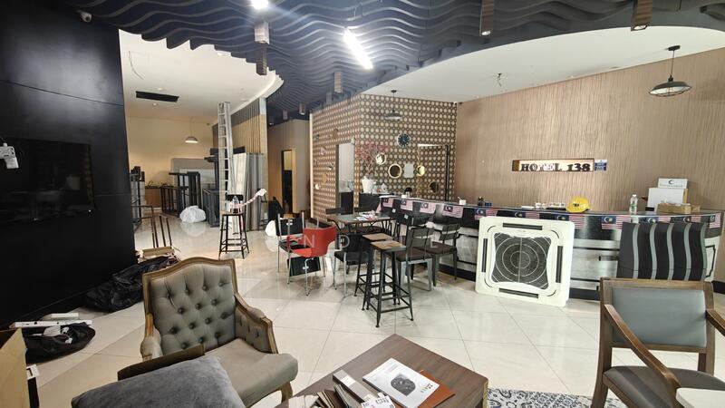 Shop for Rent in Shah Alam (Selangor) - Bond Lee - Lobby - PropertyGuru.com.my