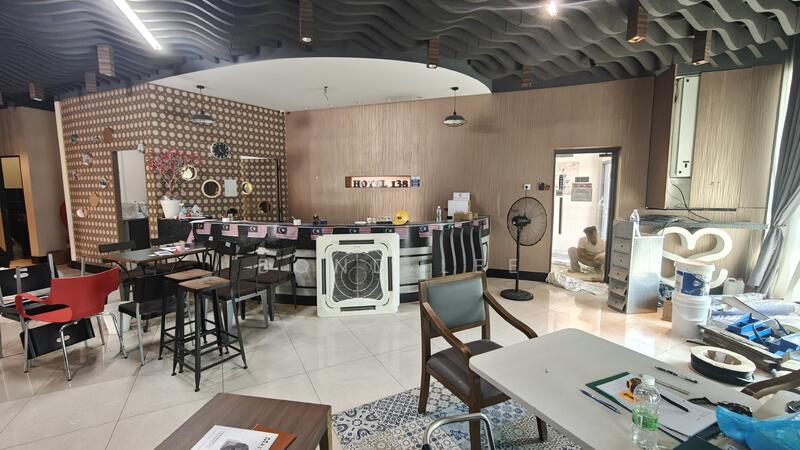 Shop for Rent in Shah Alam (Selangor) - Bond Lee - Lobby - PropertyGuru.com.my