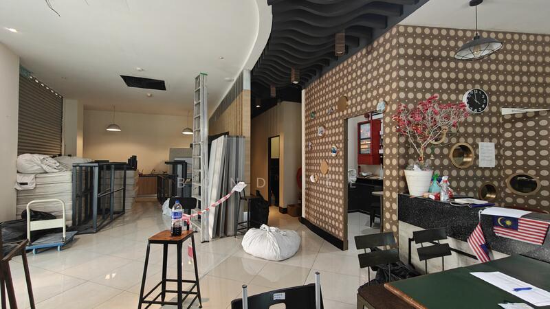 Shop for Rent in Shah Alam (Selangor) - Bond Lee - Interior - PropertyGuru.com.my