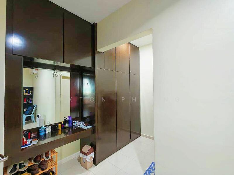 2-storey Terraced House for Sale in Horizon Hills (Iskandar Puteri (Nusajaya)) - Tuxton Phiong - Interior - PropertyGuru.com.my