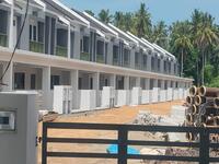 For Sale - New Double Storrey Terrace Near Berapit