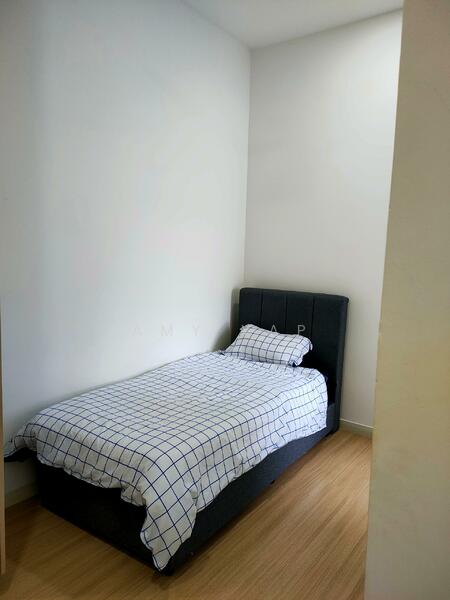 Condominium for Rent at Lakeville Residence - Amy Yap - Bedroom - PropertyGuru.com.my