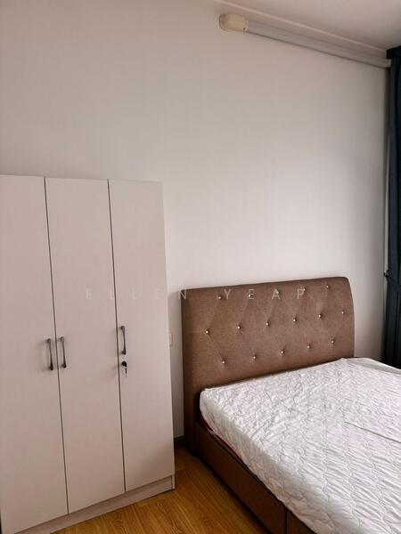 Condominium for Rent at Royal Strand @ Country Garden Danga Bay - Ellen Yeap - Bedroom - PropertyGuru.com.my