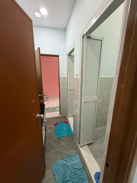 2-storey Terraced House for Sale in Bandar Uda Utama (Johor Bahru) - Jasca Fan - Interior - PropertyGuru.com.my