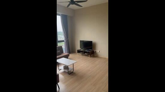 Service Residence for Rent at Cube 8 Teens - May Low - PropertyGuru.com.my